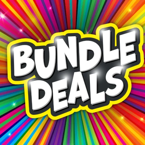 February Payday Weekender Bundle