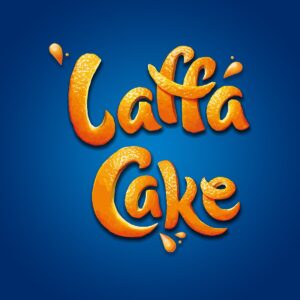 LaffaCake